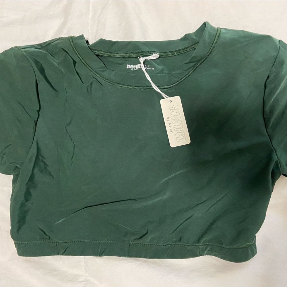 NWT Aerie Sports top